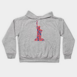 Liberty Kids Hoodie